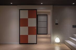 Koum Ryokan Hotel Gijang by Aank