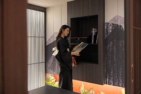 Koum Ryokan Hotel Gijang by Aank