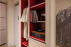 Koum Ryokan Hotel Gijang by Aank