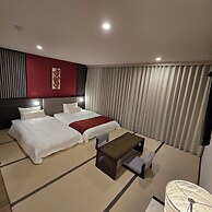Koum Ryokan Hotel Gijang by Anook