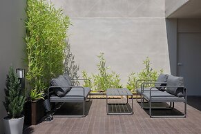 Koum Ryokan Hotel Gijang by Aank