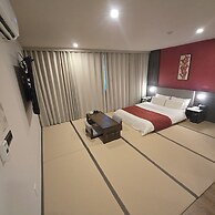 Koum Ryokan Hotel Gijang by Anook