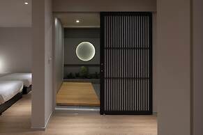 Koum Ryokan Hotel Gijang by Aank