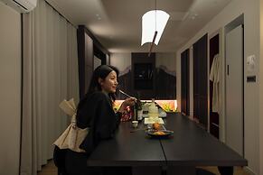 Koum Ryokan Hotel Gijang by Aank