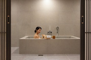 Koum Ryokan Hotel Gijang by Aank