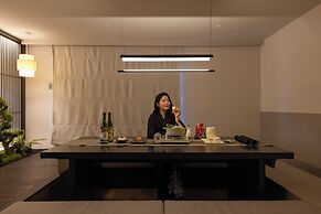 Koum Ryokan Hotel Gijang by Aank