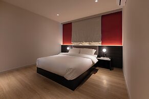 Koum Ryokan Hotel Gijang by Aank