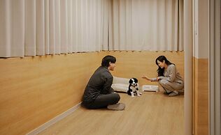 Koum Ryokan Hotel Gijang by Aank