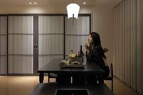 Koum Ryokan Hotel Gijang by Aank