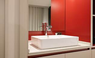 Koum Ryokan Hotel Gijang by Aank