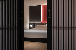 Koum Ryokan Hotel Gijang by Aank