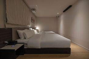 Koum Ryokan Hotel Gijang by Aank