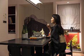 Koum Ryokan Hotel Gijang by Aank