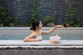 Koum Ryokan Hotel Gijang by Aank