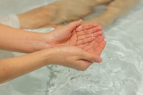 Koum Ryokan Hotel Gijang by Aank