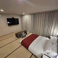 Koum Ryokan Hotel Gijang by Anook