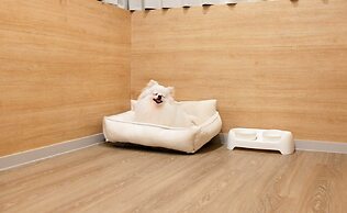 Koum Ryokan Hotel Gijang by Aank