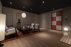 Koum Ryokan Hotel Gijang by Aank