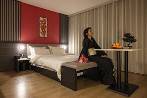 Koum Ryokan Hotel Gijang by Anook