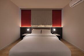 Koum Ryokan Hotel Gijang by Aank