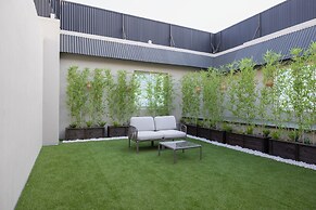 Koum Ryokan Hotel Gijang by Aank