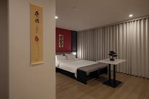 Koum Ryokan Hotel Gijang by Aank