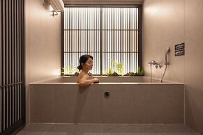 Koum Ryokan Hotel Gijang by Aank