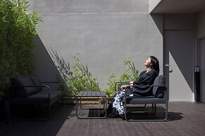 Koum Ryokan Hotel Gijang by Aank