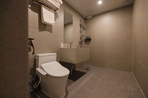 Koum Ryokan Hotel Gijang by Aank