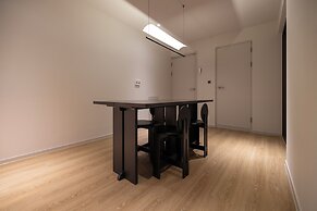 Koum Ryokan Hotel Gijang by Aank