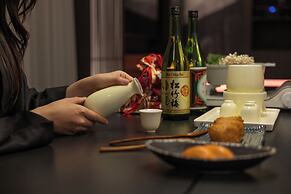 Koum Ryokan Hotel Gijang by Aank