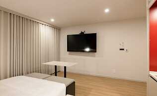 Koum Ryokan Hotel Gijang by Aank