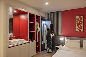 Koum Ryokan Hotel Gijang by Aank