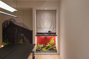 Koum Ryokan Hotel Gijang by Aank