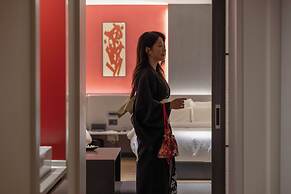 Koum Ryokan Hotel Gijang by Aank