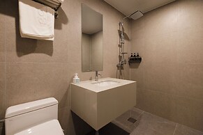 Koum Ryokan Hotel Gijang by Aank