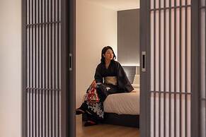 Koum Ryokan Hotel Gijang by Aank