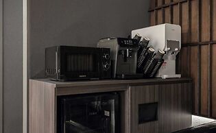 Koum Ryokan Hotel Gijang by Aank