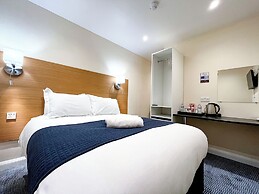 ATIS The Park Inn