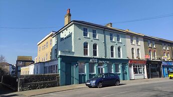 ATIS The Park Inn