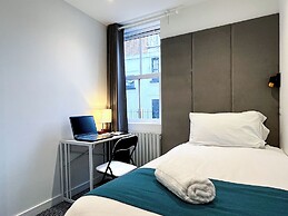 ATIS The Park Inn