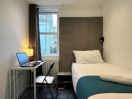 ATIS The Park Inn