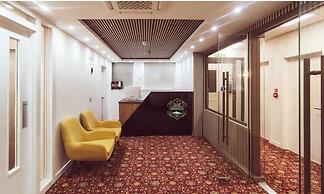 ATIS The Park Inn