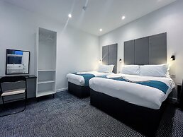 ATIS The Park Inn
