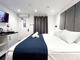 ATIS The Park Inn