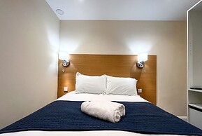 ATIS The Park Inn