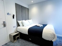 ATIS The Park Inn