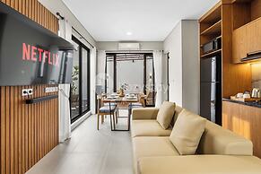 Uluwa Villa by Kozystay - Jimbaran