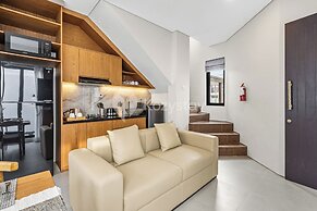 Uluwa Villa by Kozystay - Jimbaran