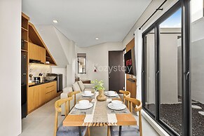 Uluwa Villa by Kozystay - Jimbaran